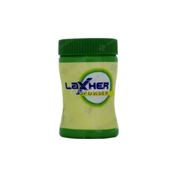laxher powder 100 gm